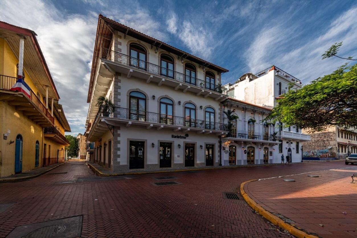 Los Diamantes Aparthotel Cidade do Panamá Exterior foto
