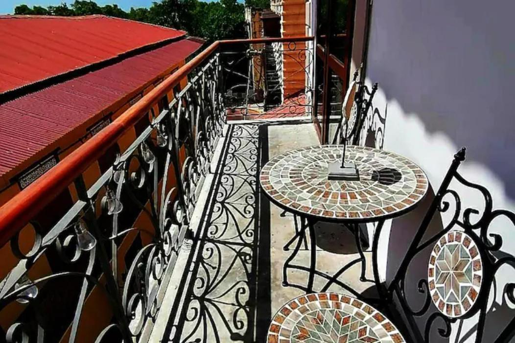 Los Diamantes Aparthotel Cidade do Panamá Exterior foto