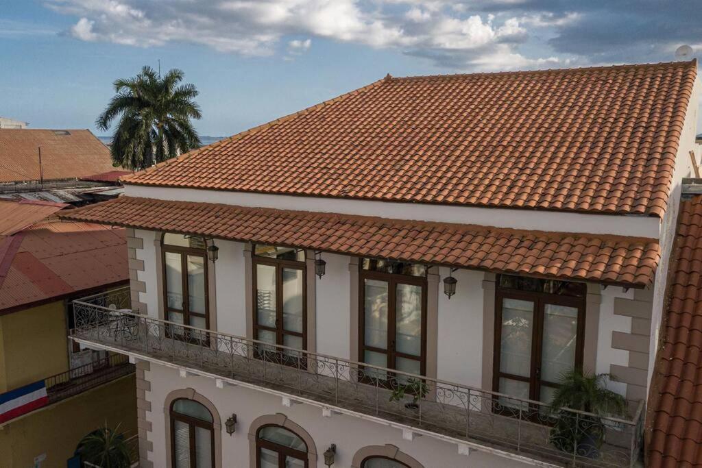 Los Diamantes Aparthotel Cidade do Panamá Exterior foto